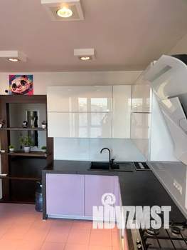 1-к квартира, посуточно, 83м2, 9/9 этаж