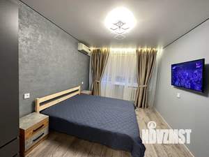 2-к квартира, посуточно, 50м2, 7/10 этаж