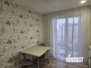 3-к квартира, на длительный срок, 90м2, 7/8 этаж