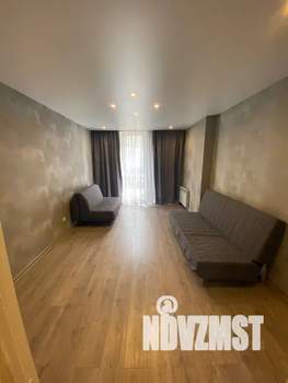 2-к квартира, посуточно, 68м2, 3/16 этаж