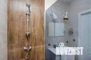 1-к квартира, посуточно, 43м2, 10/11 этаж