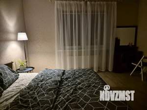 2-к квартира, посуточно, 76м2, 8/16 этаж