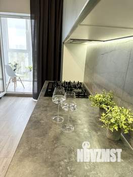 1-к квартира, посуточно, 35м2, 5/6 этаж