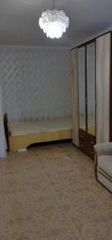 1-к квартира, на длительный срок, 38м2, 3/9 этаж