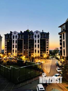 2-к квартира, на длительный срок, 77м2, 7/10 этаж