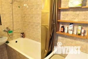 1-к квартира, посуточно, 40м2, 5/9 этаж