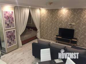 1-к квартира, посуточно, 35м2, 5/5 этаж