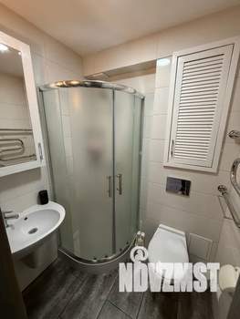 1-к квартира, посуточно, 32м2, 2/4 этаж