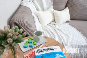 1-к квартира, посуточно, 40м2, 5/9 этаж