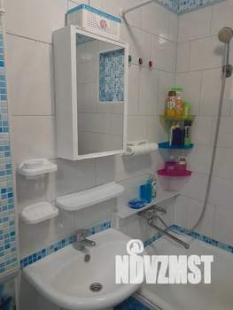 1-к квартира, посуточно, 35м2, 3/5 этаж