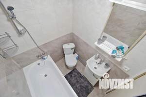 1-к квартира, посуточно, 19м2, 1/1 этаж