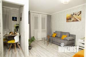 1-к квартира, посуточно, 32м2, 1/1 этаж