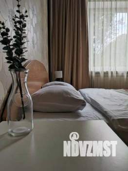 3-к квартира, посуточно, 60м2, 1/1 этаж