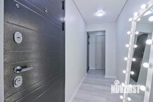 1-к квартира, посуточно, 16м2, 1/1 этаж