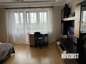 2-к квартира, на длительный срок, 57м2, 7/10 этаж