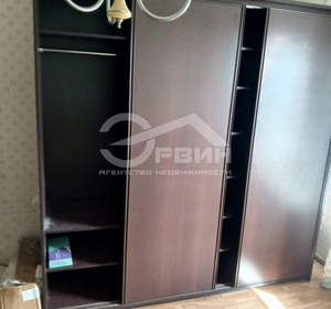1-к квартира, на длительный срок, 30м2, 5/5 этаж