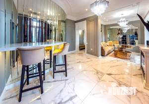 1-к квартира, посуточно, 54м2, 13/14 этаж