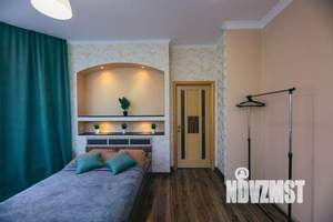 2-к квартира, посуточно, 86м2, 1/1 этаж