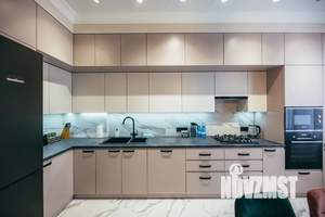 2-к квартира, посуточно, 78м2, 3/8 этаж