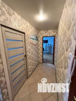 3-к квартира, посуточно, 58м2, 4/5 этаж