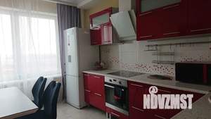 1-к квартира, посуточно, 53м2, 14/23 этаж