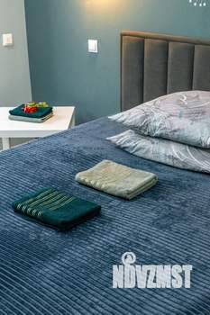 1-к квартира, посуточно, 33м2, 1/9 этаж