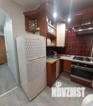 1-к квартира, посуточно, 33м2, 4/5 этаж