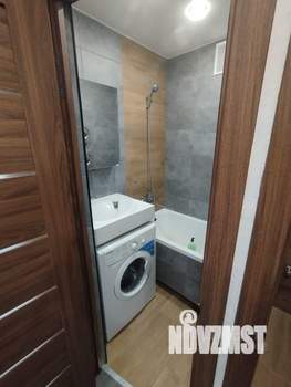 2-к квартира, на длительный срок, 47м2, 3/5 этаж