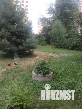 1-к квартира, посуточно, 32м2, 1/4 этаж