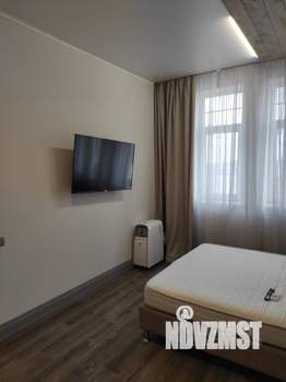 1-к квартира, на длительный срок, 39м2, 2/4 этаж