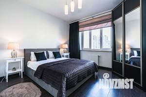 2-к квартира, посуточно, 96м2, 1/1 этаж