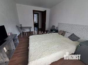 2-к квартира, на длительный срок, 43м2, 4/5 этаж