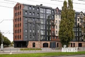 Студия квартира, посуточно, 23м2, 1/7 этаж