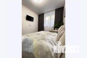 1-к квартира, посуточно, 30м2, 1/9 этаж