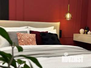 2-к квартира, посуточно, 48м2, 6/8 этаж