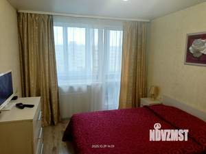 1-к квартира, на длительный срок, 30м2, 8/9 этаж