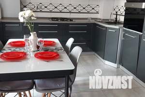 1-к квартира, посуточно, 65м2, 3/9 этаж