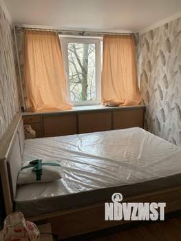 2-к квартира, на длительный срок, 55м2, 2/4 этаж