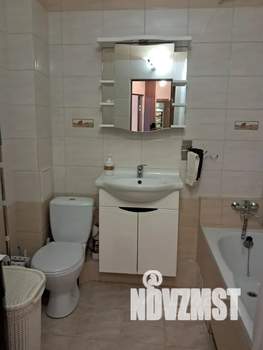 1-к квартира, посуточно, 38м2, 2/3 этаж