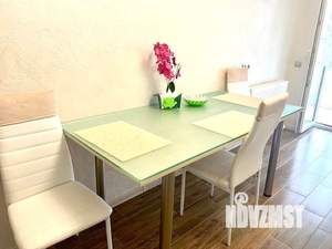 1-к квартира, посуточно, 37м2, 5/14 этаж