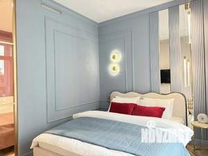 1-к квартира, посуточно, 48м2, 1/1 этаж