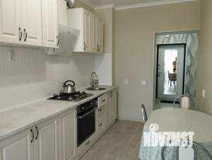 1-к квартира, посуточно, 40м2, 6/14 этаж