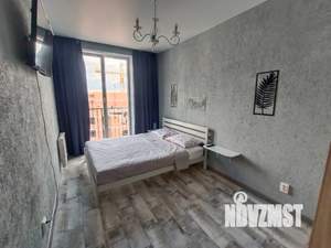 1-к квартира, посуточно, 32м2, 10/10 этаж