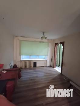 2-к квартира, посуточно, 35м2, 1/5 этаж