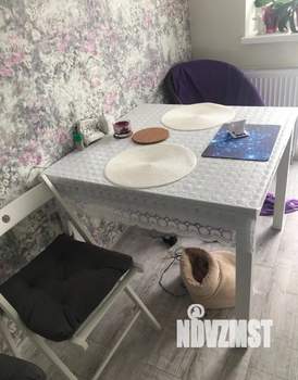 1-к квартира, на длительный срок, 35м2, 9/10 этаж