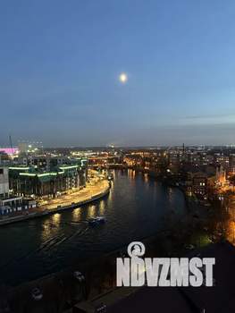 1-к квартира, посуточно, 47м2, 14/14 этаж