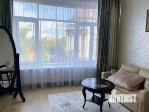 2-к квартира, посуточно, 90м2, 5/8 этаж