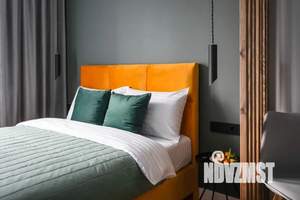 Студия квартира, посуточно, 15м2, 1/8 этаж