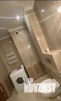 2-к квартира, посуточно, 82м2, 2/7 этаж