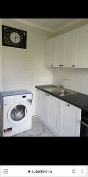 3-к квартира, на длительный срок, 68м2, 3/5 этаж
